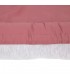 Baby nest Lässig | Organic cotton and breathable base