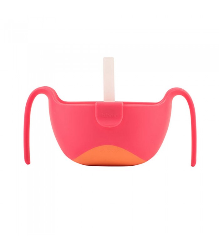 Compre o copo XL com palhinha B.Box com desconto.