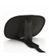 Convex infant rearview mirror Olmitos | tm-grid fixation