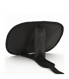 Espelho retrovisor convexo infantil Olmitos