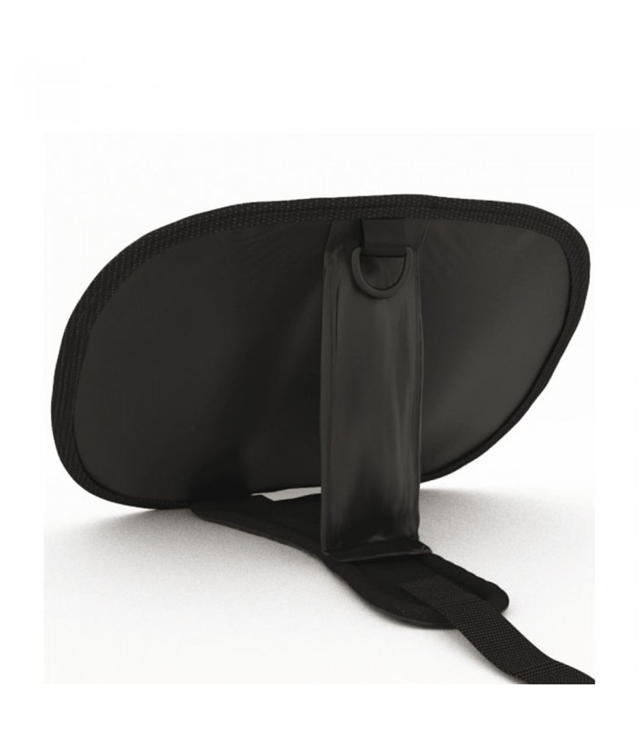 Convex infant rearview mirror Olmitos | tm-grid fixation
