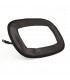 Convex infant rearview mirror Olmitos | tm-grid fixation