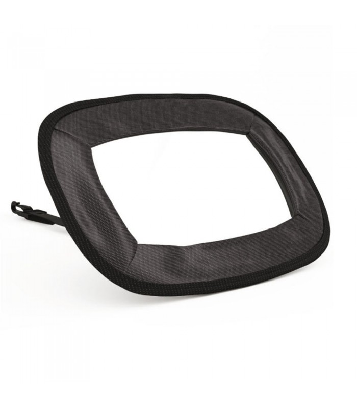 Convex infant rearview mirror Olmitos | tm-grid fixation