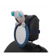 Comprar espelho retrovisor infantil de peluche Olmitos a preço de oferta