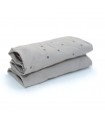 Fitted sheets Tutti Bambini