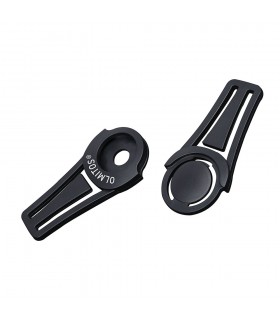 Guia arnés de segurança Olmitos