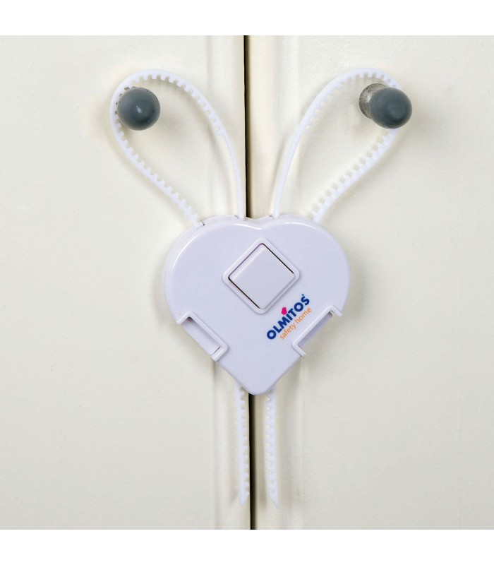 Comprar Protetor flexível de armários Olmitos a preço de oferta