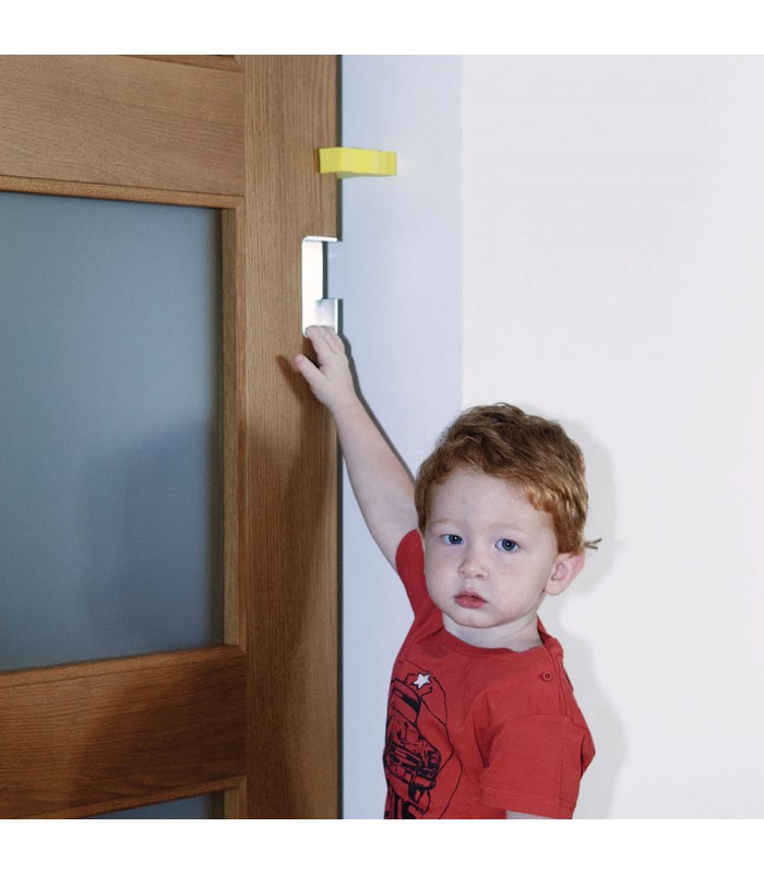 Comprar Protetor de porta Olmitos a preço de oferta