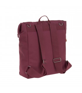 Mochila Adventure Burgundy Lässig