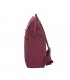 Mochila Adventure Burgundy Lässig | poliéster reciclado 42cm