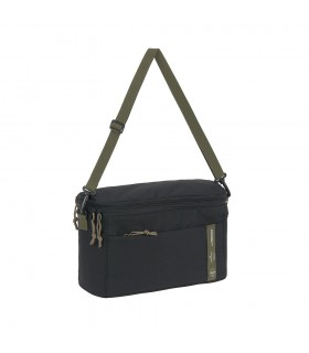 Insulated shopping buggy from Lässig | 17L double capacity