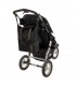 Insulated shopping buggy from Lässig | 17L double capacity