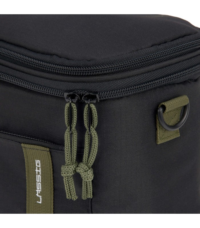 Insulated shopping buggy from Lässig | 17L double capacity