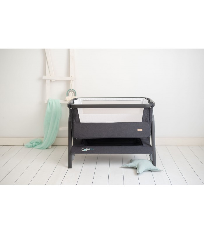 Comprar o berço de co-sleeping CoZee Lite da Tutti Bambini a um preço promocional.