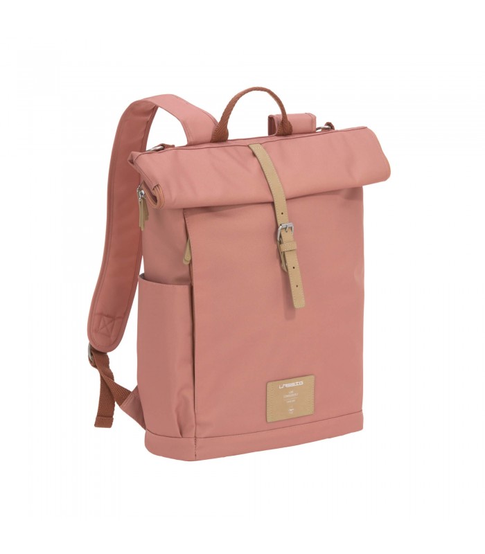 Comprar Mochila Rolltop Backpack Lässig a preço promocional
