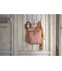 Rolltop Backpack | Buckle Closure and Vegan