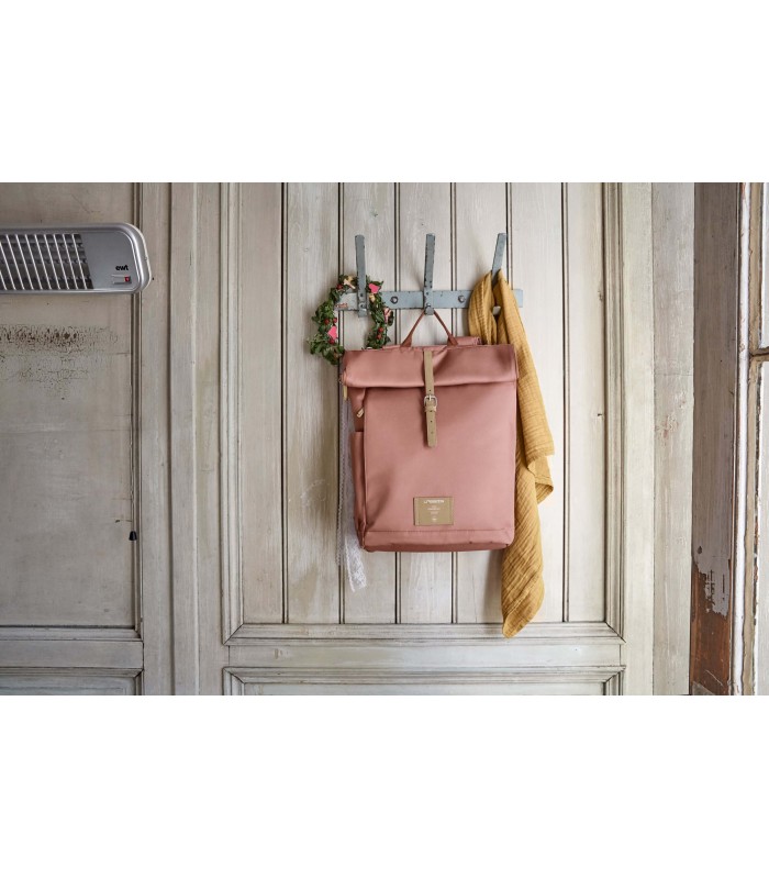 Rolltop backpack de Lässig