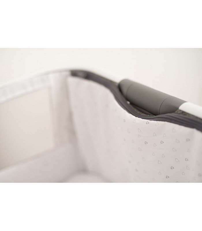 CoZee Lite miniature cot Tutti bambini