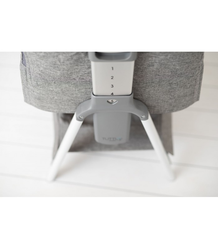 CoZee Lite miniature cot Tutti bambini