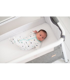 CoZee Lite miniature cot Tutti bambini