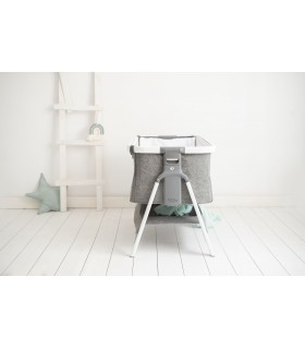 CoZee Lite miniature cot Tutti bambini