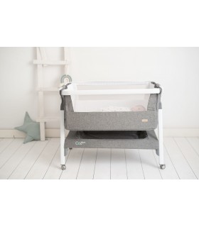 CoZee Lite miniature cot Tutti bambini