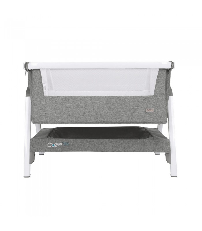 bandeja inferior cuna colecho