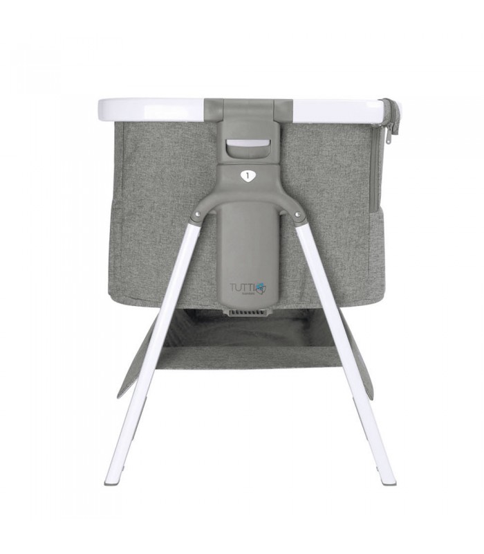 CoZee Lite miniature cot Tutti bambini