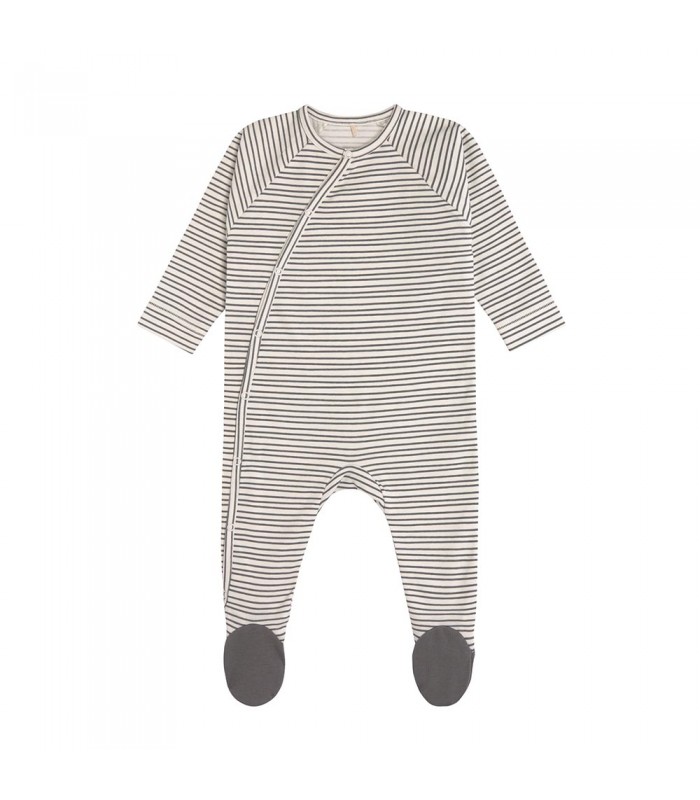 Comprar pijama com pés da marca Lässig a preço promocional