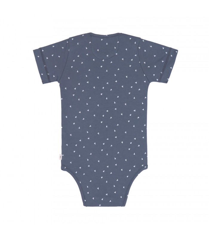 Short sleeve body 7-24m Lässig