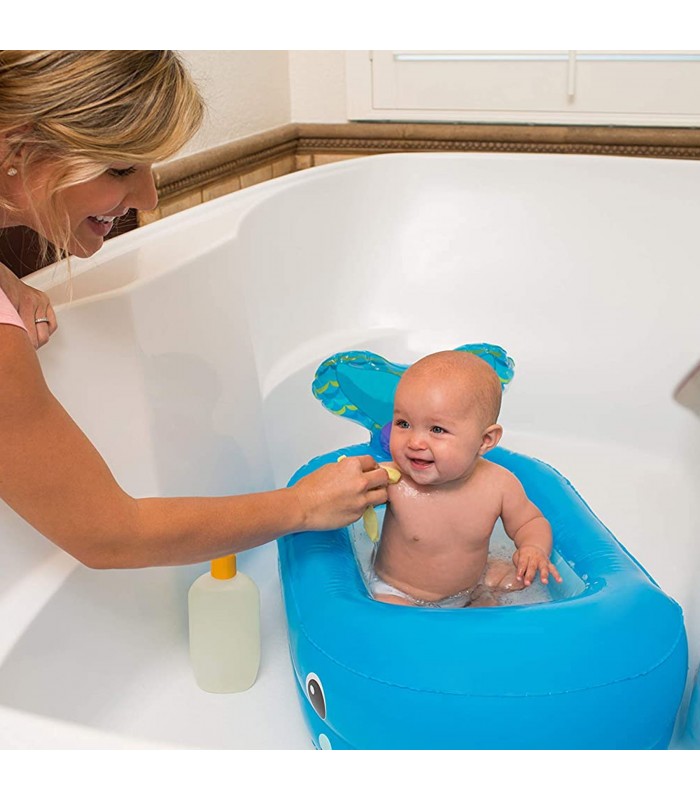 Infantino bathtub cheap