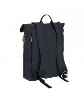 Mochila Rolltop Backpack Lässig