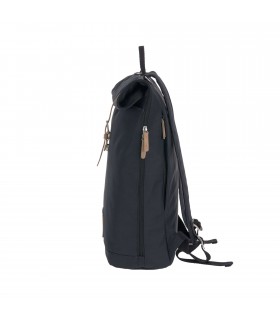 Mochila Rolltop Backpack Lässig