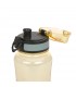 Pack bottle and lunchbox from Lässig | Tritan 460ml and Smile