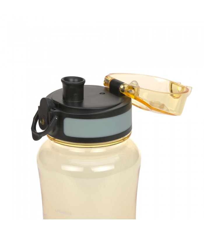 Pack bottle and lunchbox from Lässig | Tritan 460ml and Smile