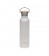 Stainless steel thermal bottle 700 ml. Lässig | wild