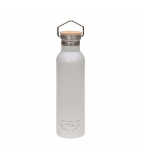 Stainless steel thermal bottle 700 ml Lässig