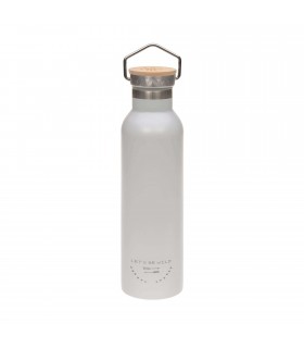 Stainless steel thermal bottle 700 ml. Lässig | wild