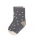Non-slip sock 2pcs. Lässig