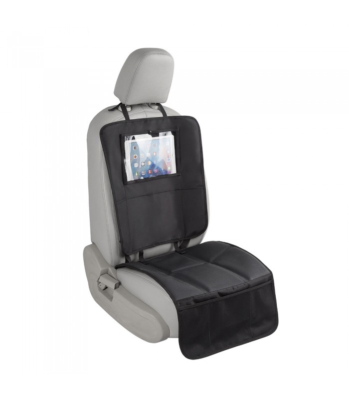 Pack Protector asiento coche silla bebe - Cubre asiento coche