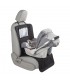 Protector de asiento de coche 3 en 1 Olmitos