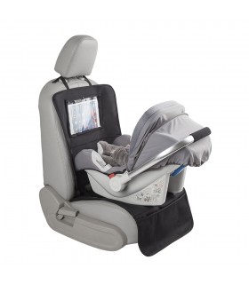 Protector de asiento de coche 3 en 1 Olmitos