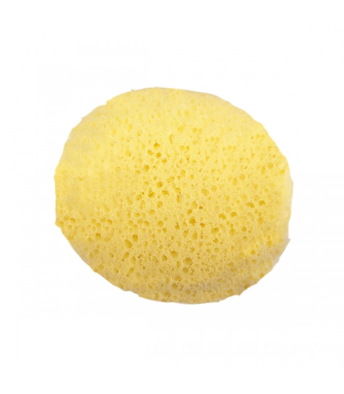 Hydrophilic baby sponge Olmitos | High-absorption synthetic fiber