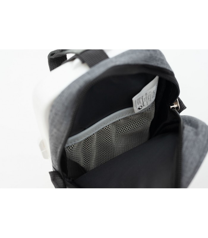 Comprar Porta fraldas + Estojo de lenços Olmitos a preço promocional