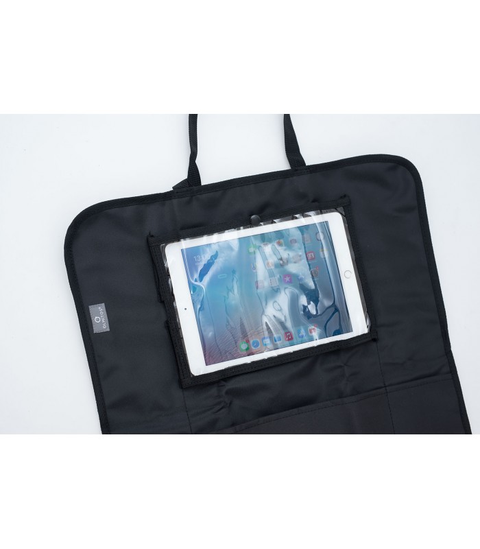 Comprar Proteção de assento de carro 3 em 1 Olmitos a preço de oferta