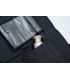 Car seat protector 3 in 1 Olmitos | Divisible pieces and touch window