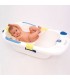 Bath net hammock Olmitos