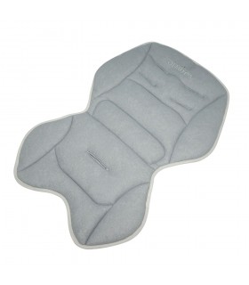 Universal Reducing Mattress Olmitos | Neonatal ergonomic support 36x54cm