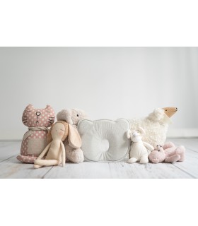 Baby bear pillow Olmitos