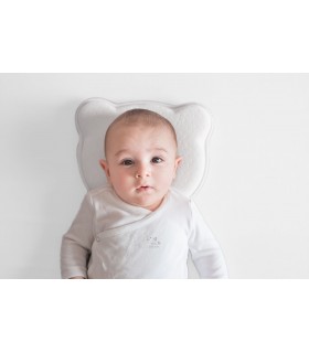 Almofada bebé urso Olmitos